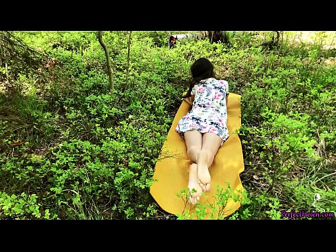 ❤️ Un străin de pe Tinder îmi masturbează păsărica și o fute cu pasiune în pădure ❌  at porn ro.pornoreino-com.ru ❌