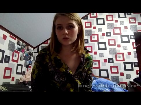 ❤️ Tânără studentă blondă din Rusia îi plac puțele mai mari. ❌ at porn ro.pornoreino-com.ru ❌