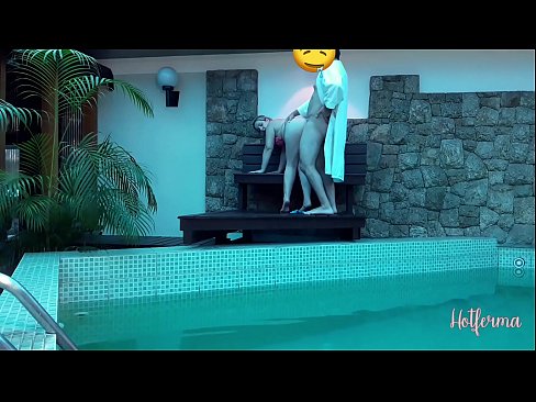 ❤️ Șeful o invită pe menajeră la piscină, dar nu a putut rezista la o partidă fierbinte ❌ at porn ro.pornoreino-com.ru ❌