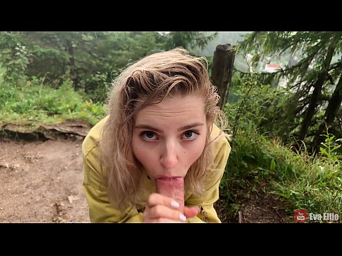 ❤️ Fata înghite spermă după o felație în public - Eva Elfi ❌  at porn ro.pornoreino-com.ru ❌